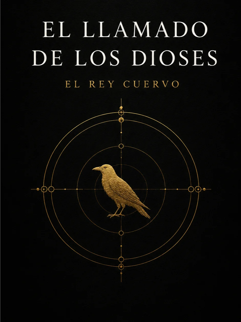 El Llamado de los Dioses: Guía Maestra para el Trabajo con Deidades product image (1)