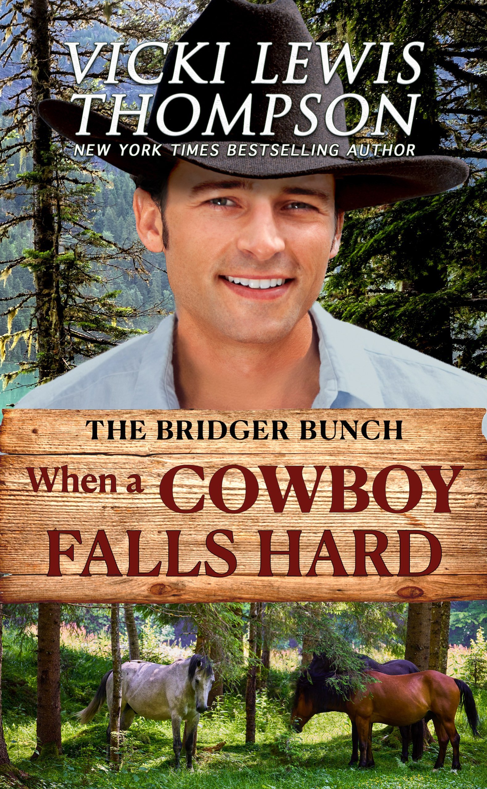 When a Cowboy Falls Hard product image (1)