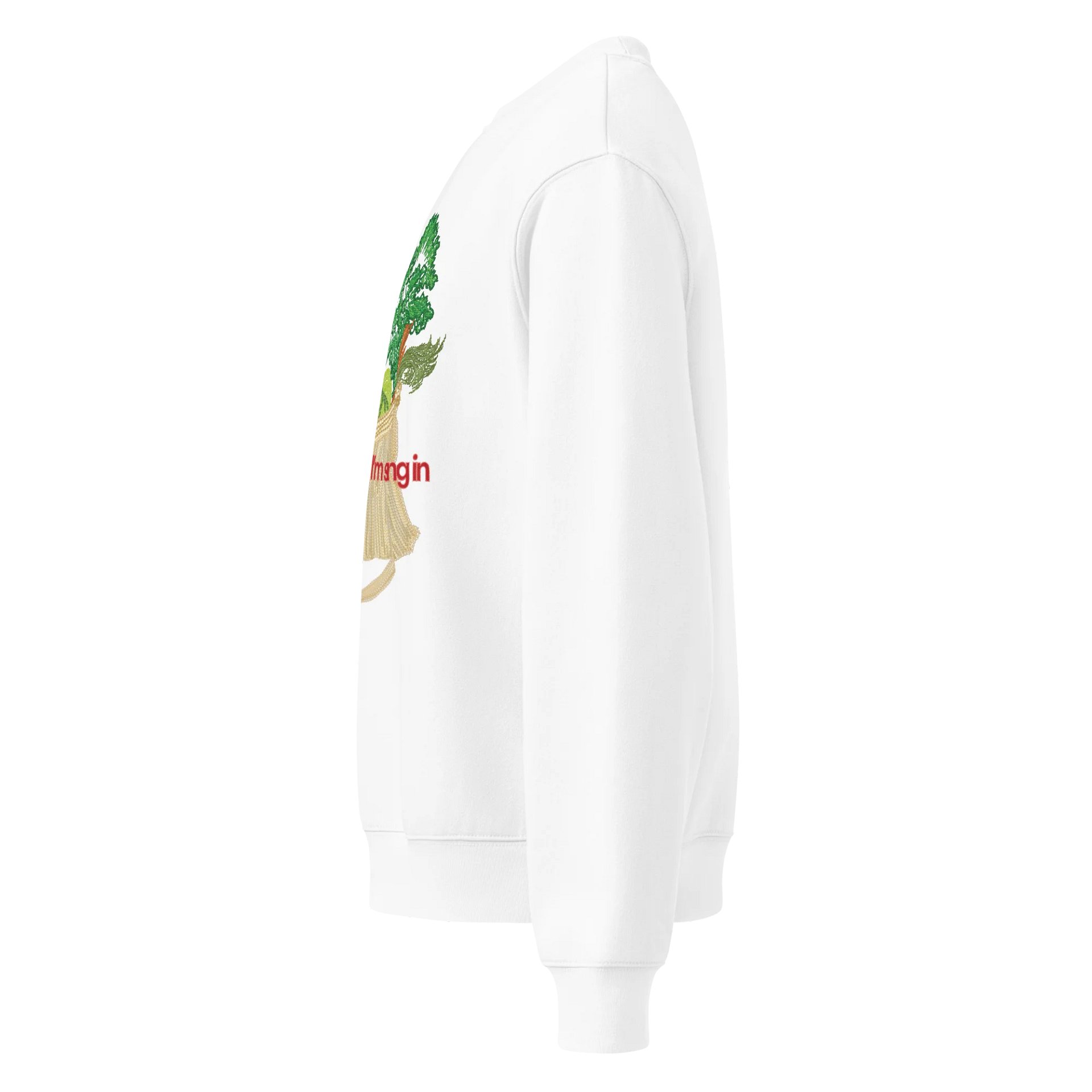 settling in hand-drawn sweatshirt product image (15)