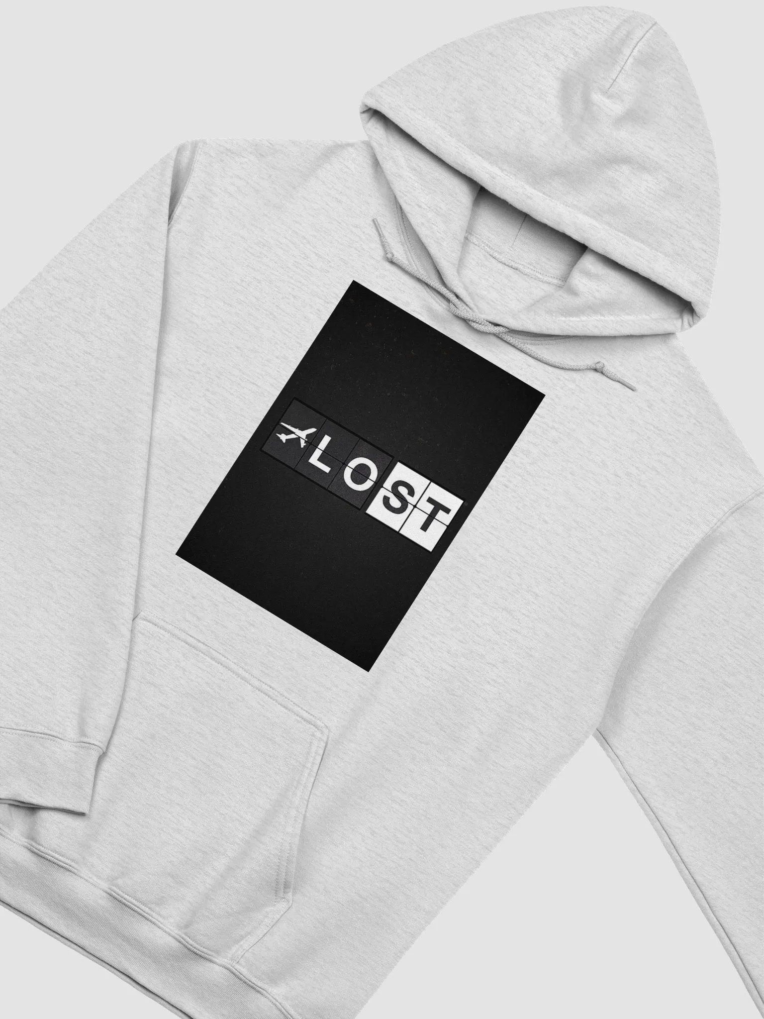 Lost Unisex Hoodie product image (35)