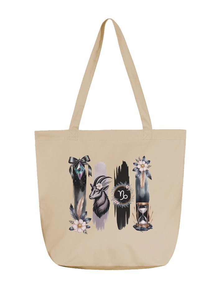 Capricorn Zodiac Sign product image (1)