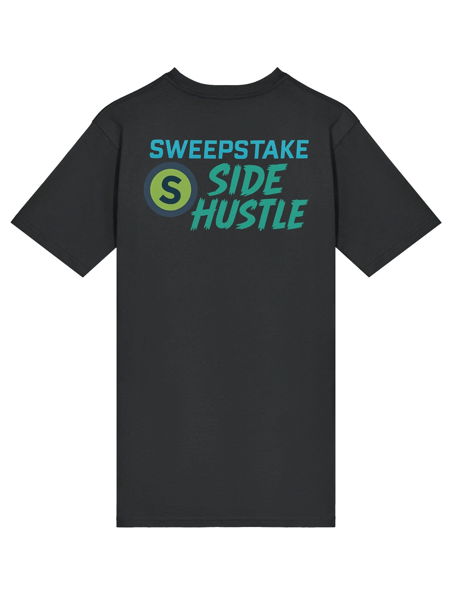 SSH Logo Premium Heavy Tee product image (4)