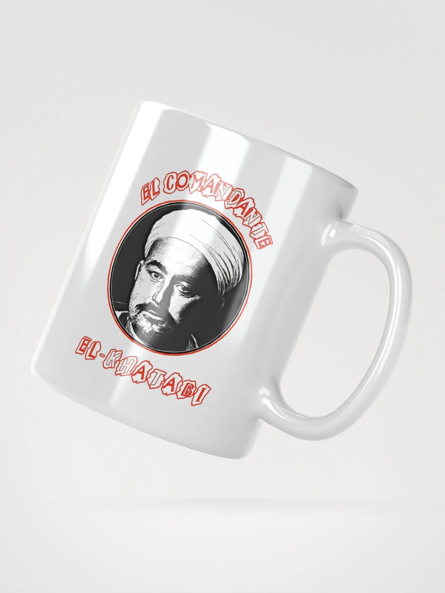 El Khatabi Mug product image (4)