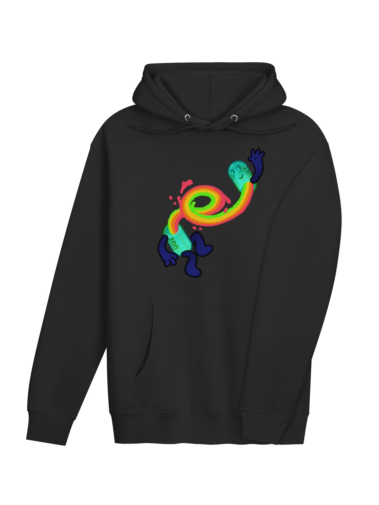 Painkiller Pullover product image (8)