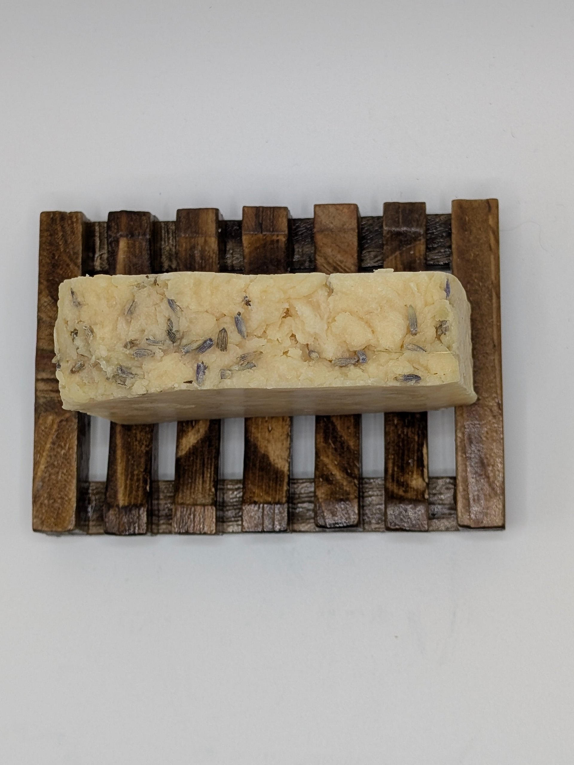 🪻 Lavender Mile Soap product image (2)