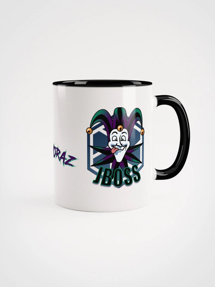 JBoss 