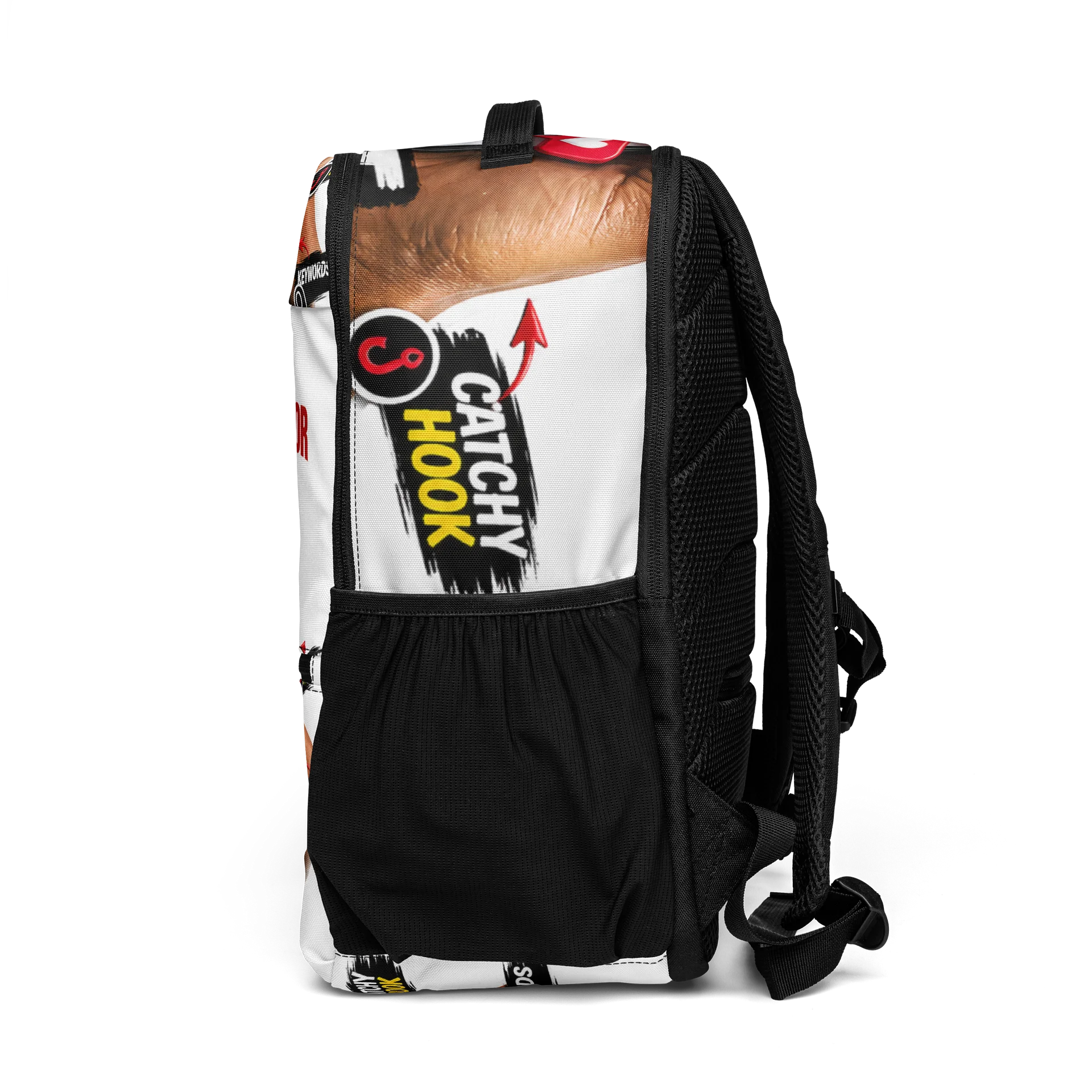 Post it Backpack product image (4)