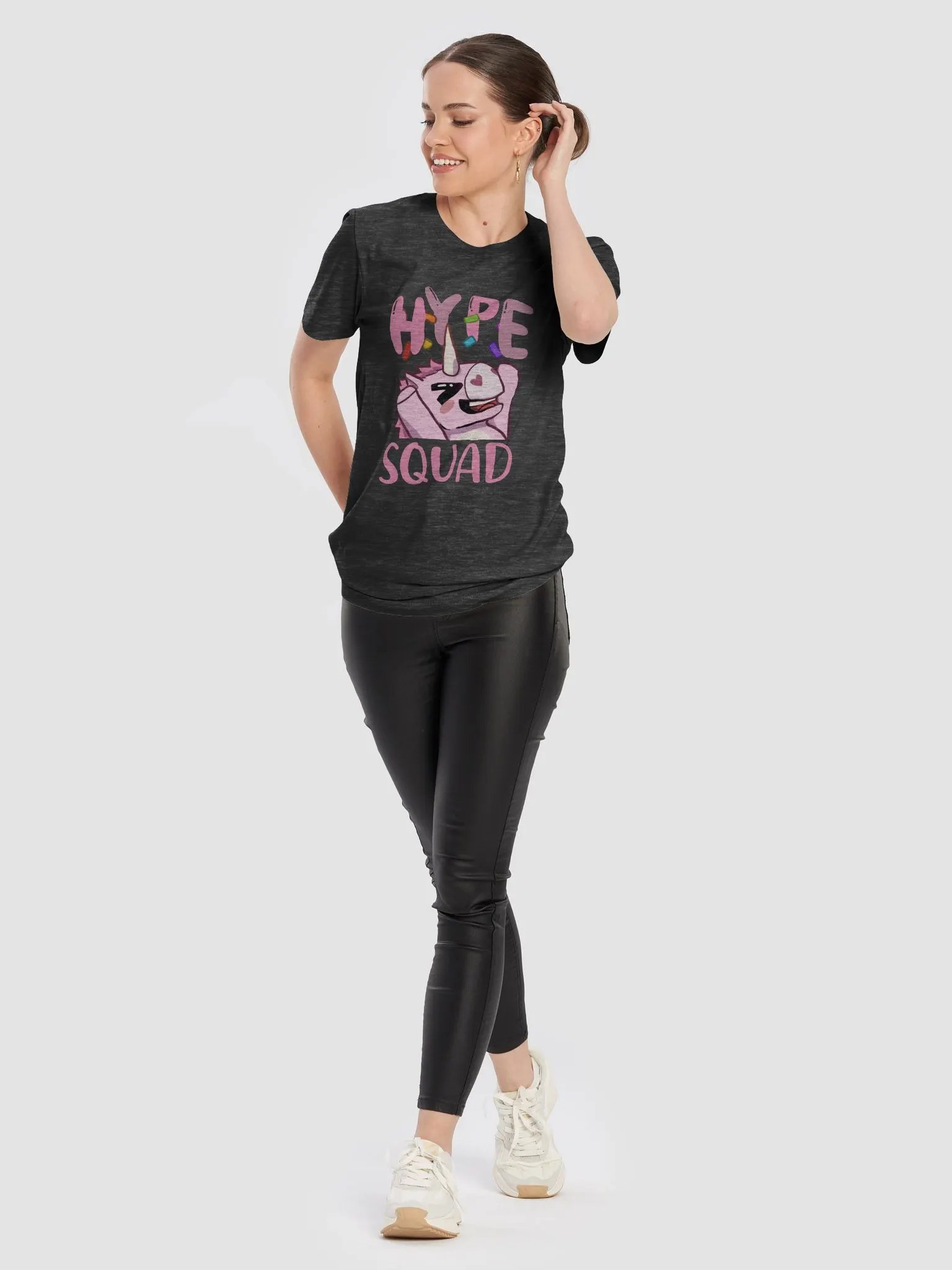 Hype Squad T-Shirt product image (68)