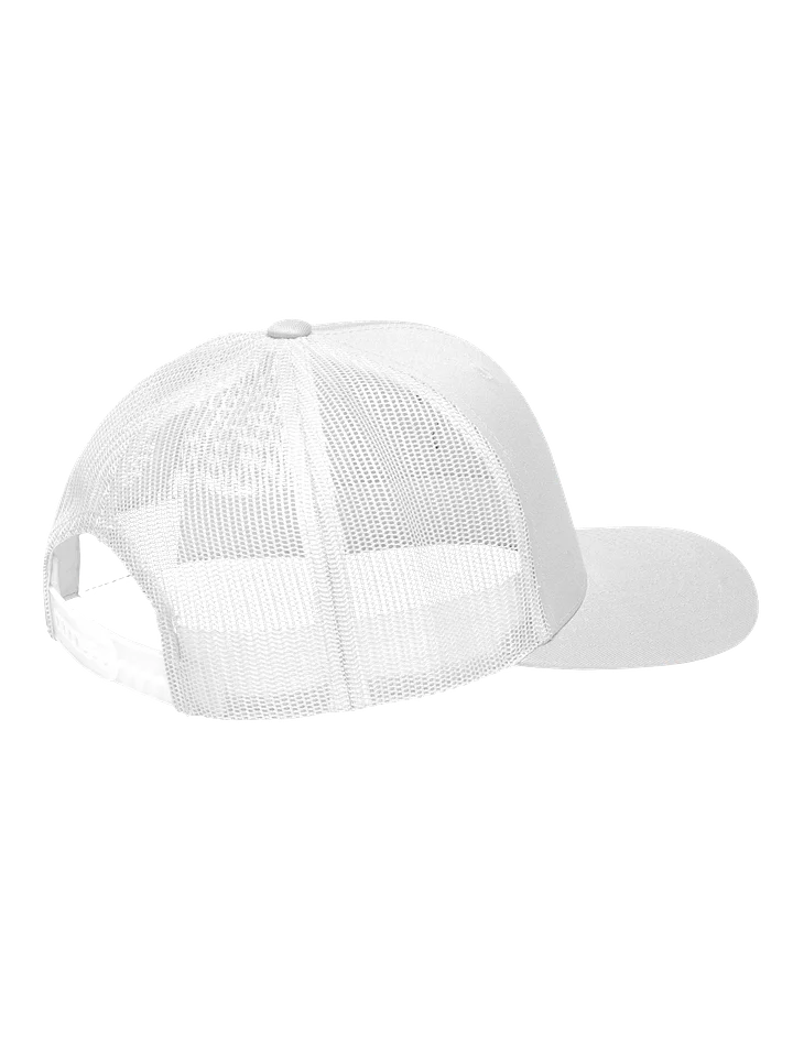 Heaven's Heart Retro Hat product image (2)
