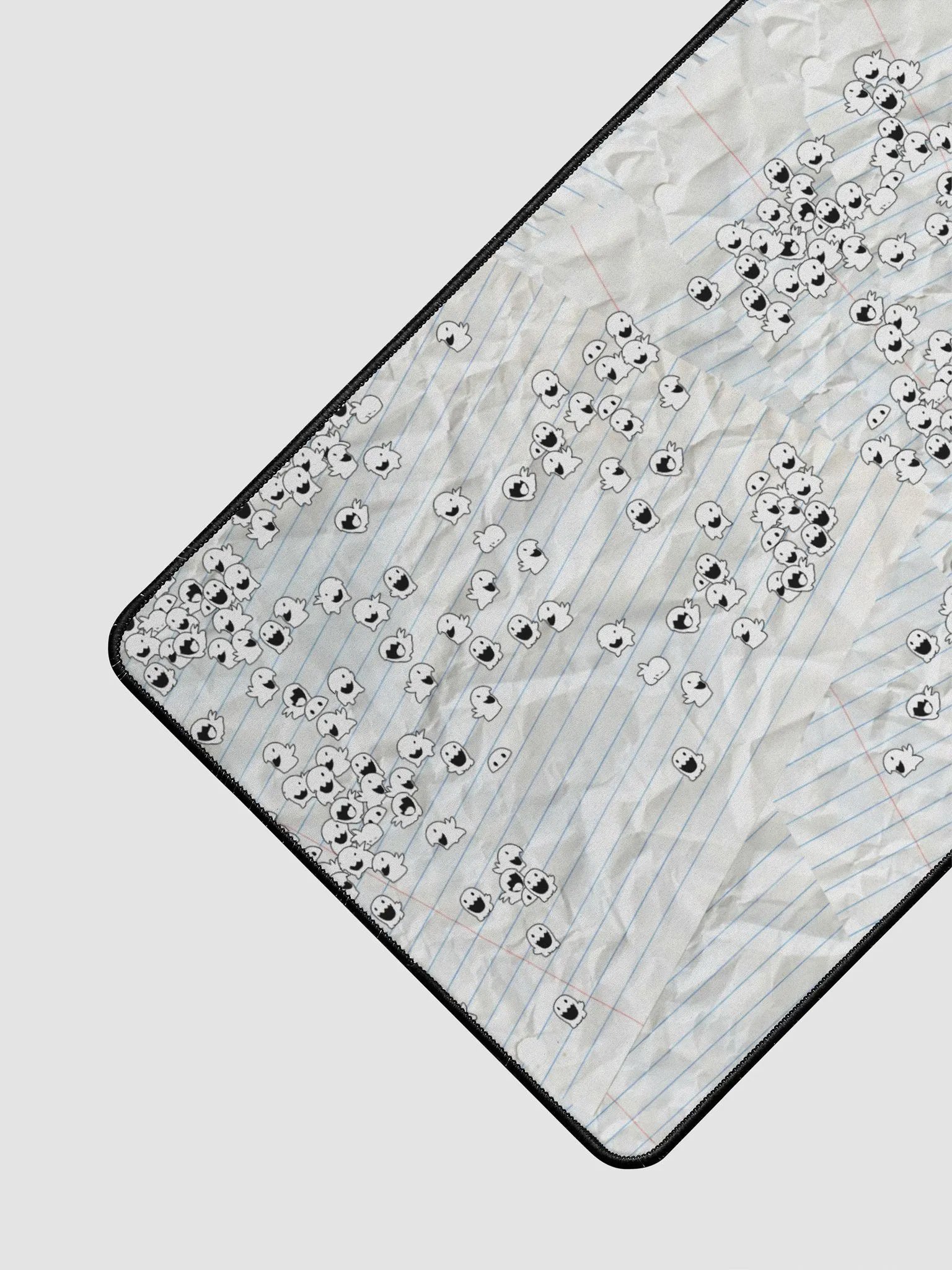 Paperlings Full Mousepad product image (2)