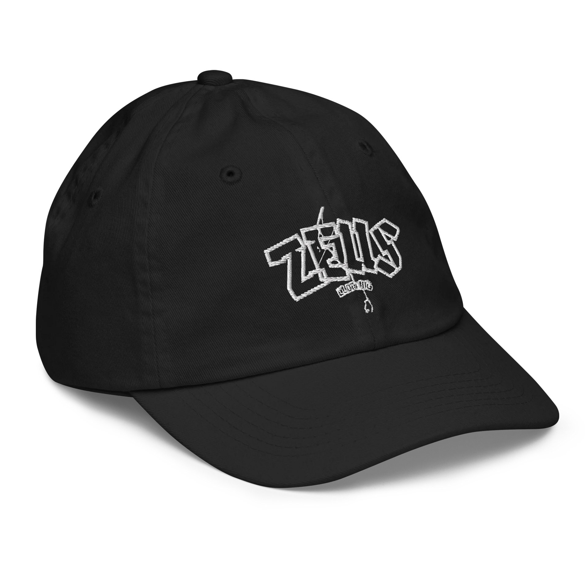 Zeus Cap product image (5)