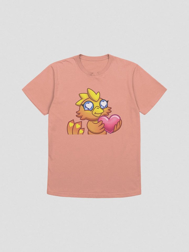 SteveInLove Shirt product image (2)