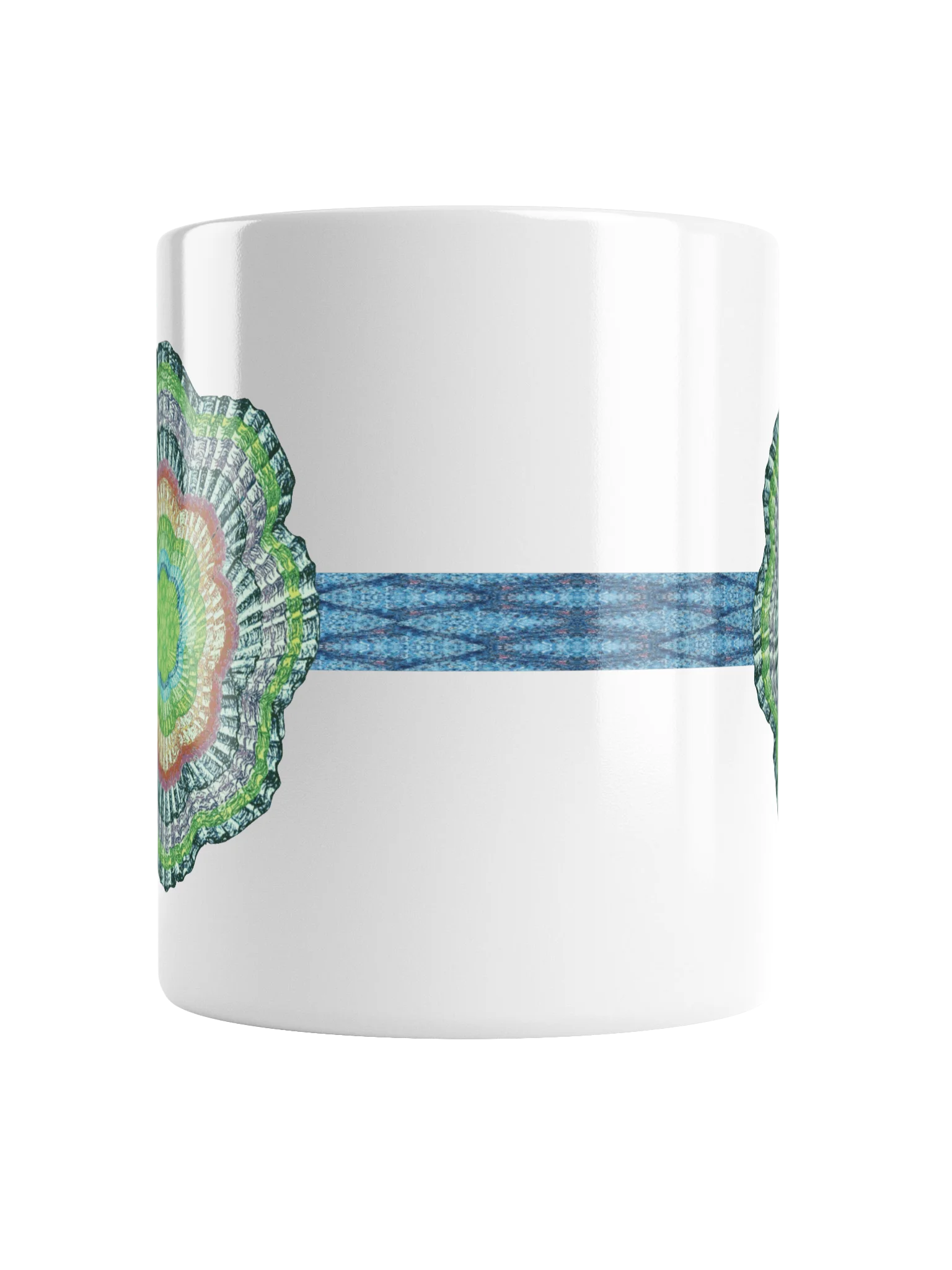 Summer Celebration mug product image (4)