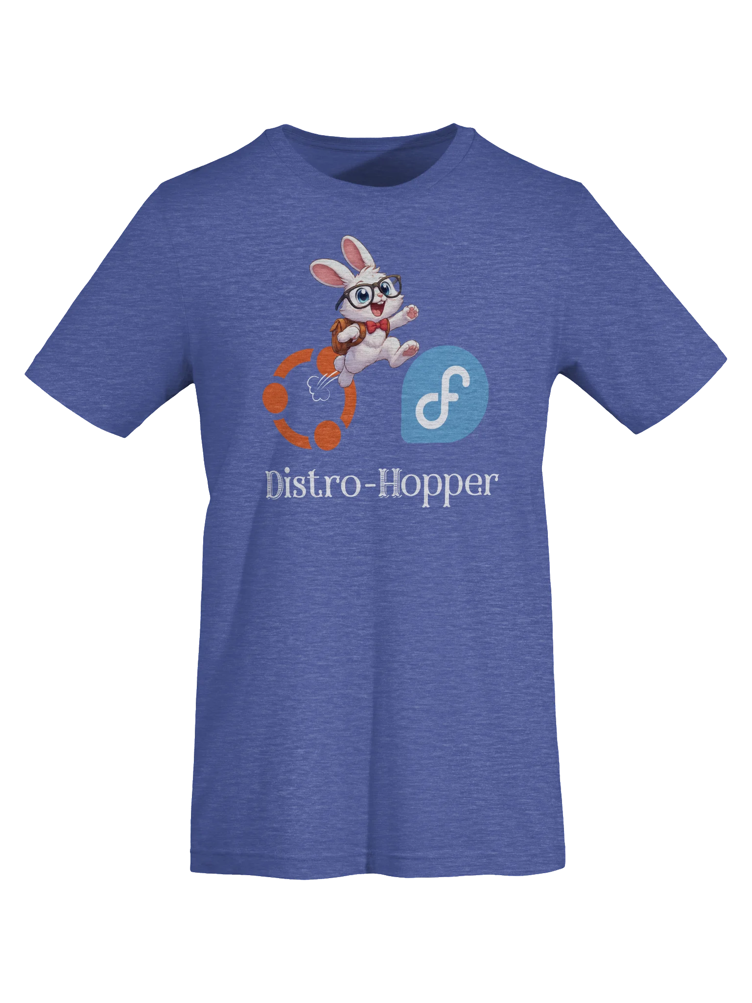 Distro Hopper T-Shirt (2026 Edition) product image (4)