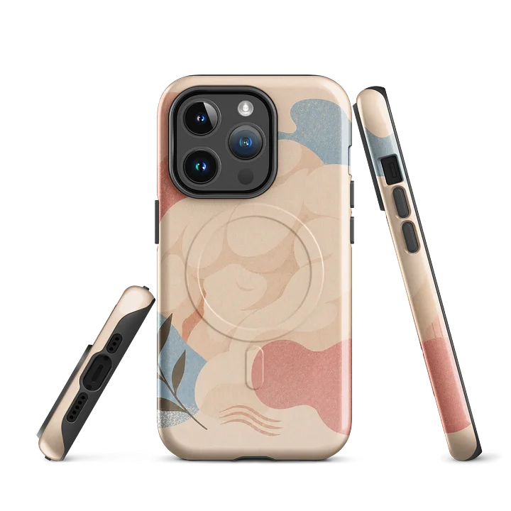 Remy Magsafe iPhone Case product image (3)