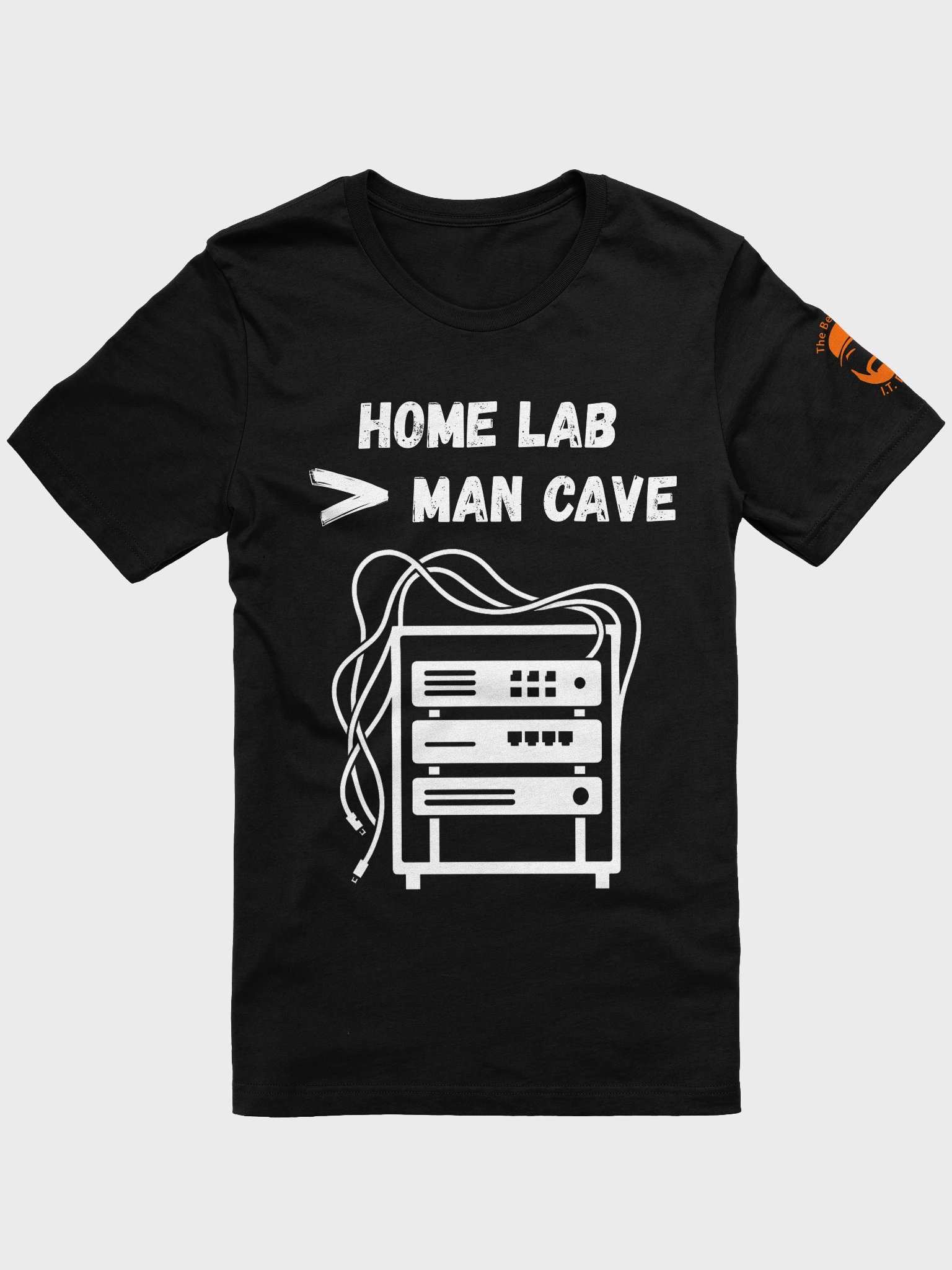 Home Lab > Man Cave product image (3)