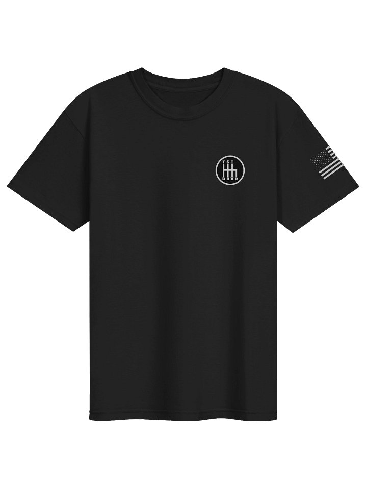 The Signature Tee product image (1)