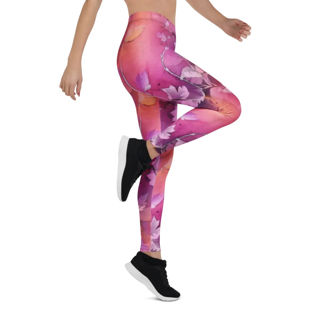 Garden Collection Leggings product image (1)