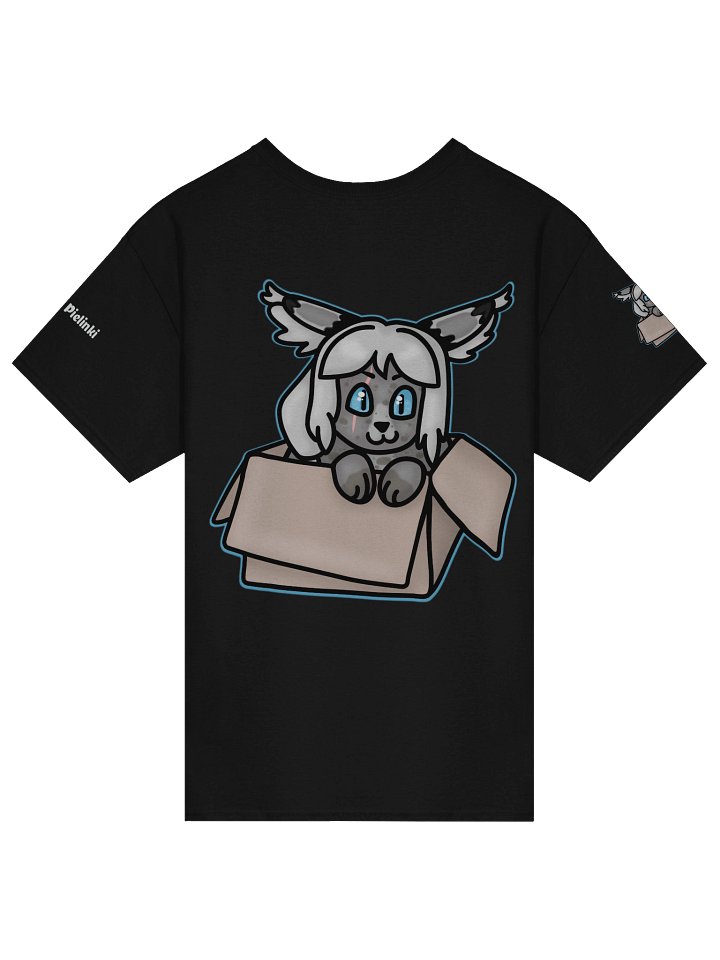 Boksissa Team T-Shirt product image (12)