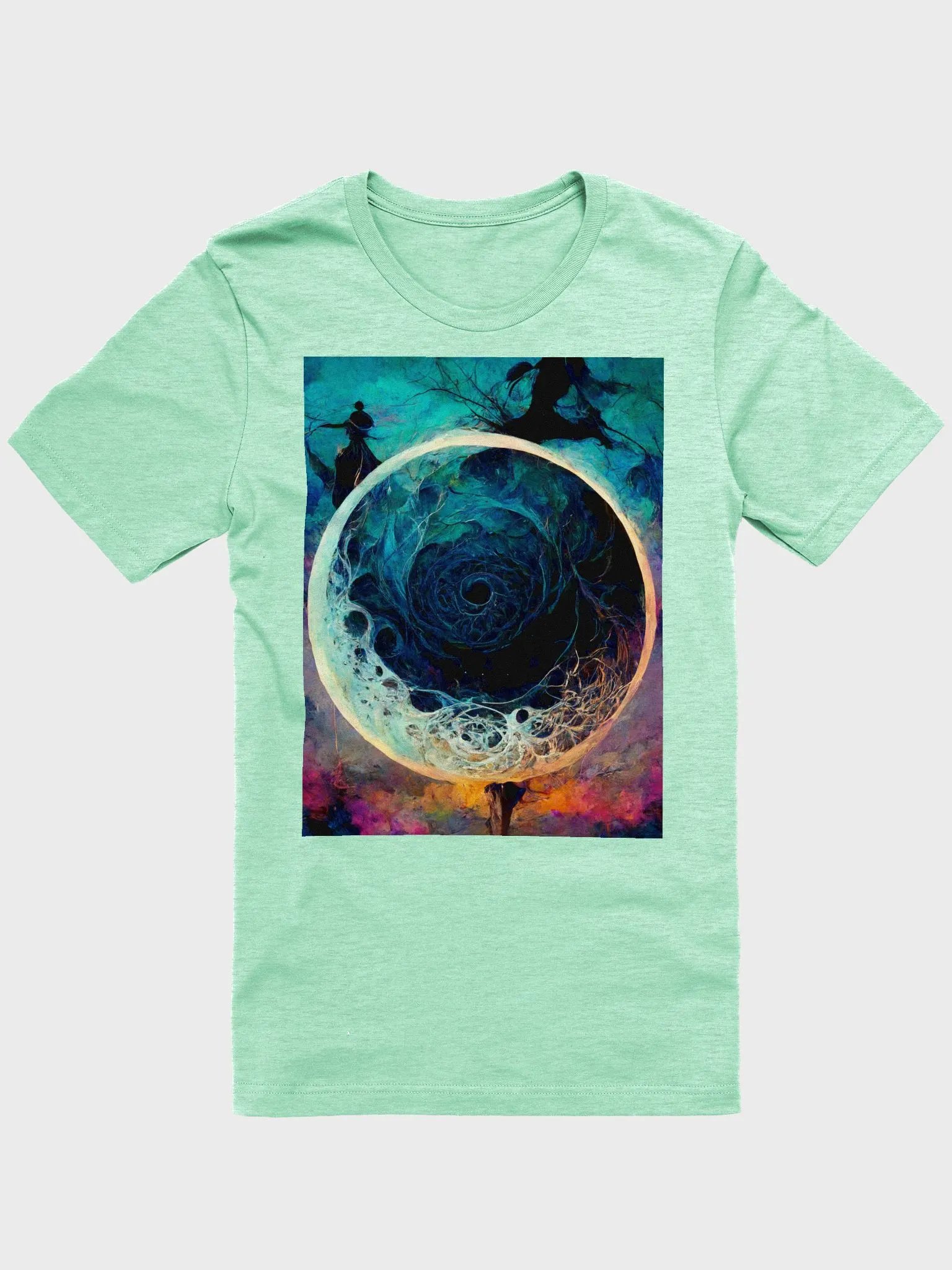 Get Lost Tee product image (1)