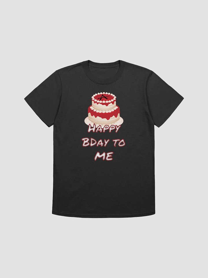 AC Bday T-Shirt product image (4)