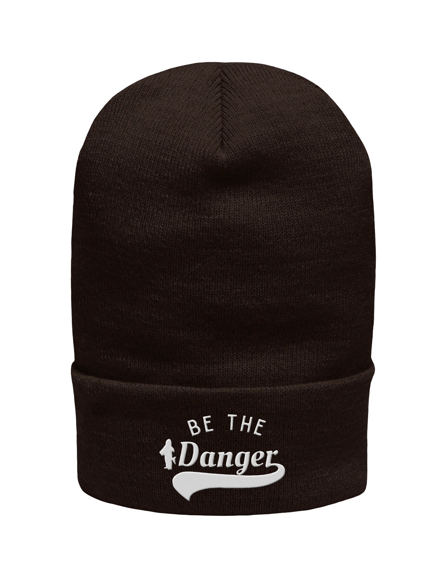 Be the Danger Beanie product image (4)