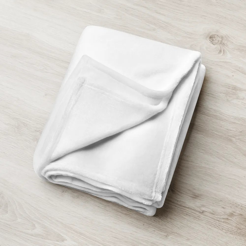 GGG Logo Blanket product image (18)