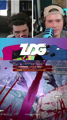 How Do I STIM Without You | #zaccidentalgamer on #Twitch