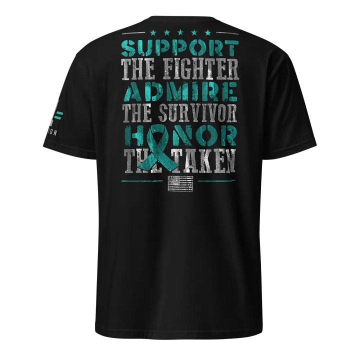 PTSD: Support Admire Honor product image (1)