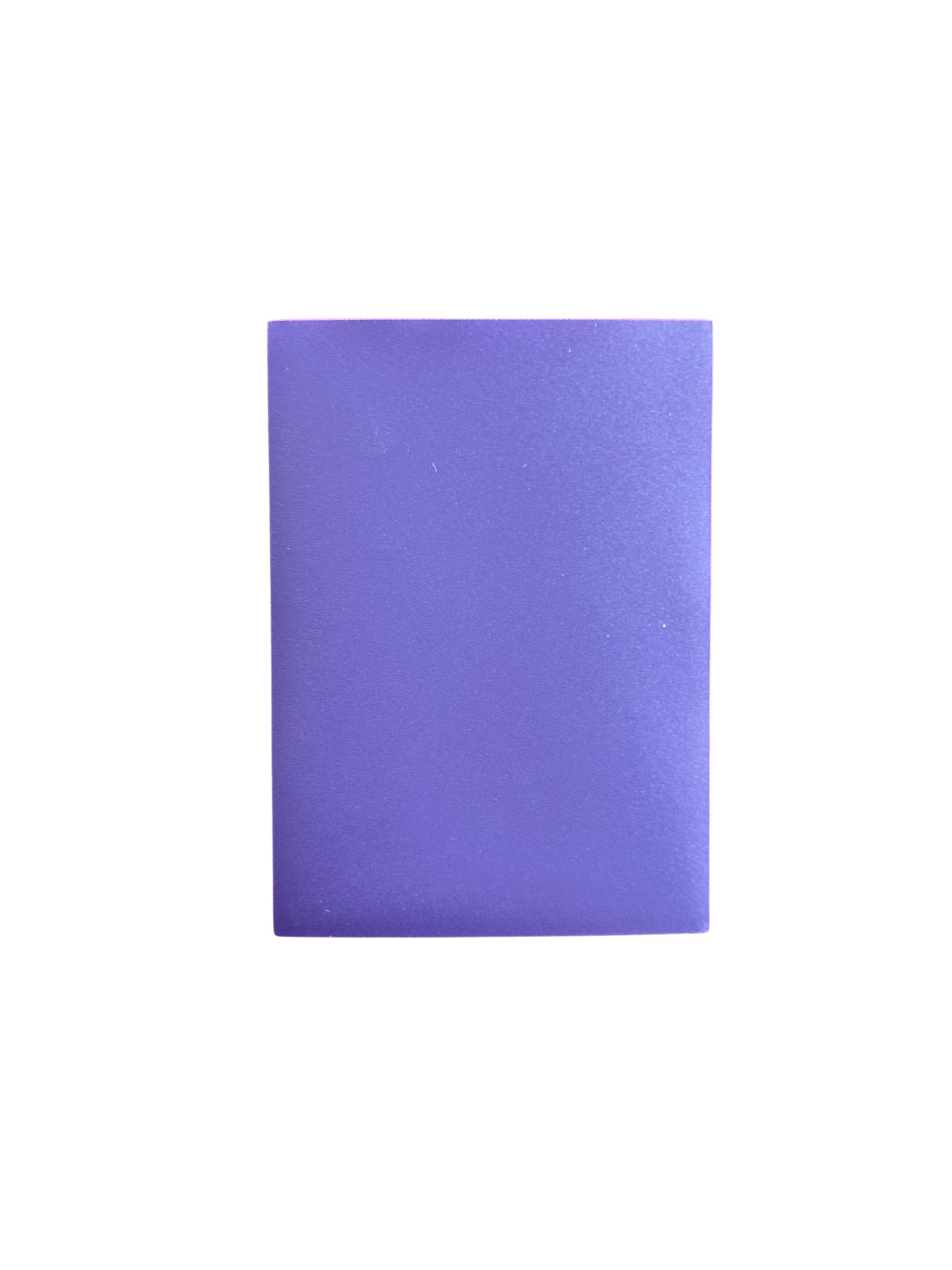 Viper Snakeskins Card Sleeves - Purple product image (2)