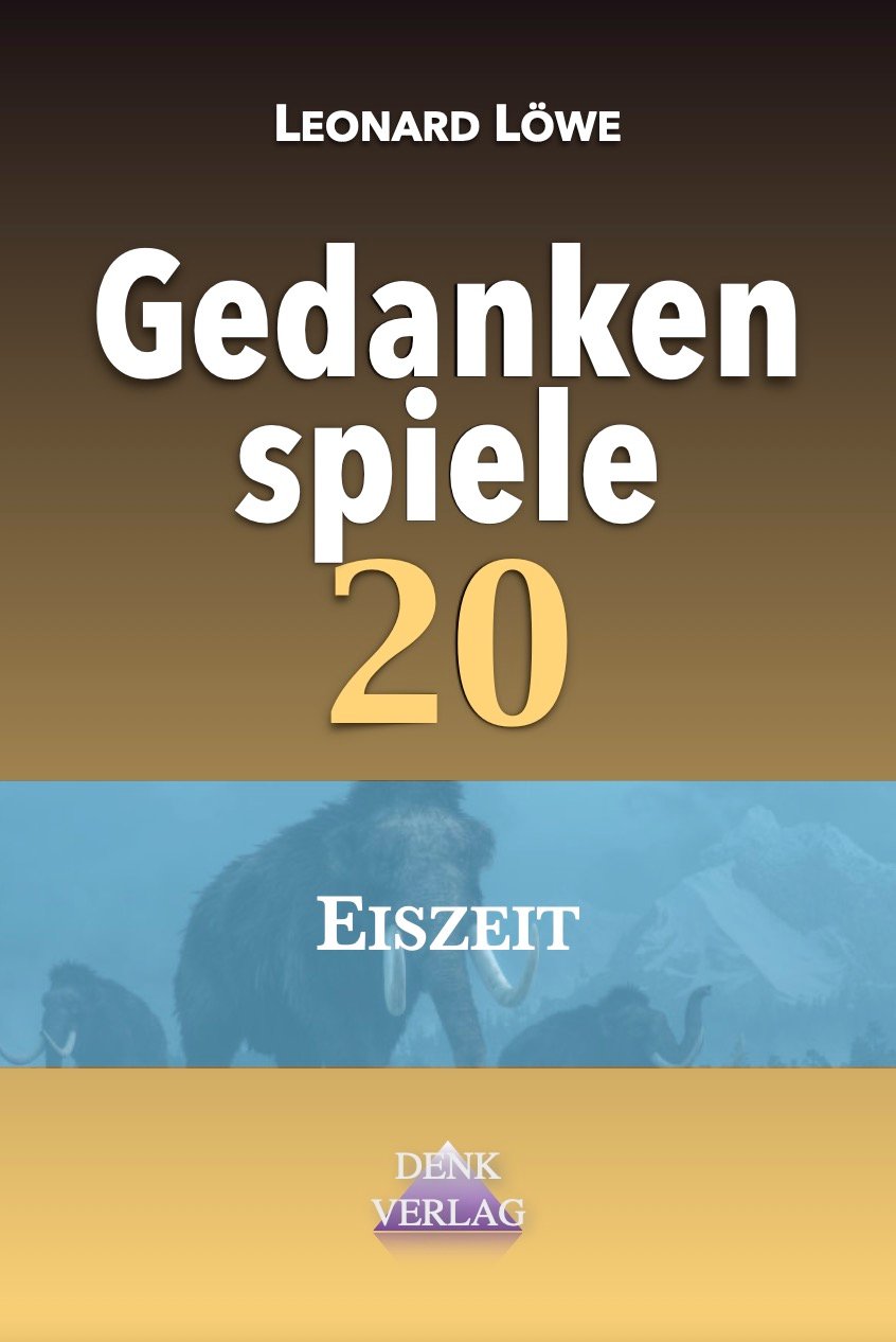 Gedankenspiele 20 (Taschenbuch) product image (1)