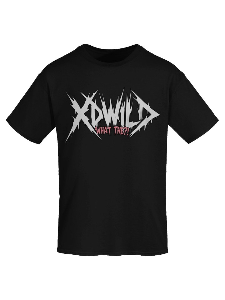 xDwild WHAT THE?! no face product image (1)