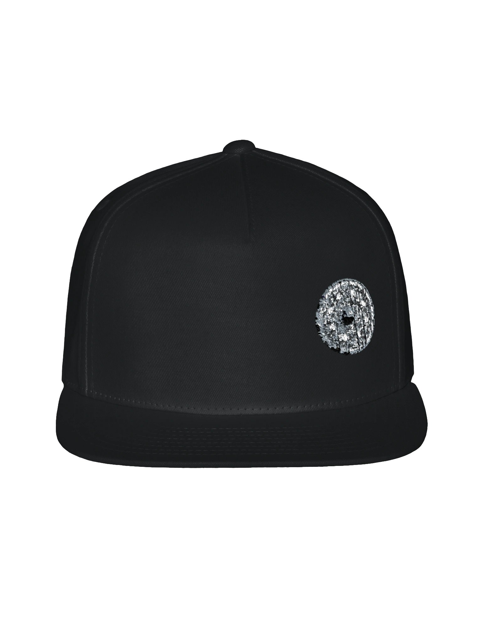 Emblem Shield Hat product image (1)