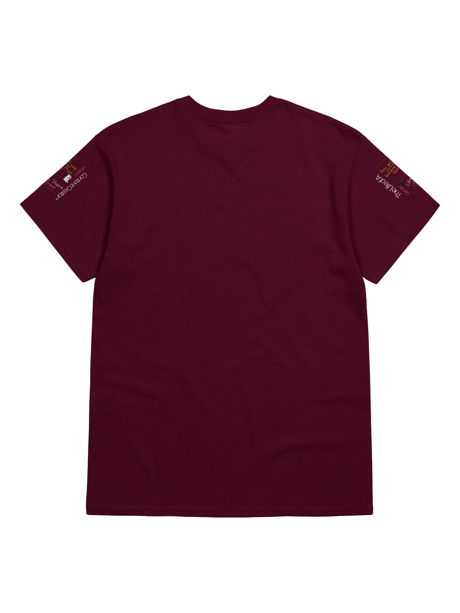 The Life T product image (47)