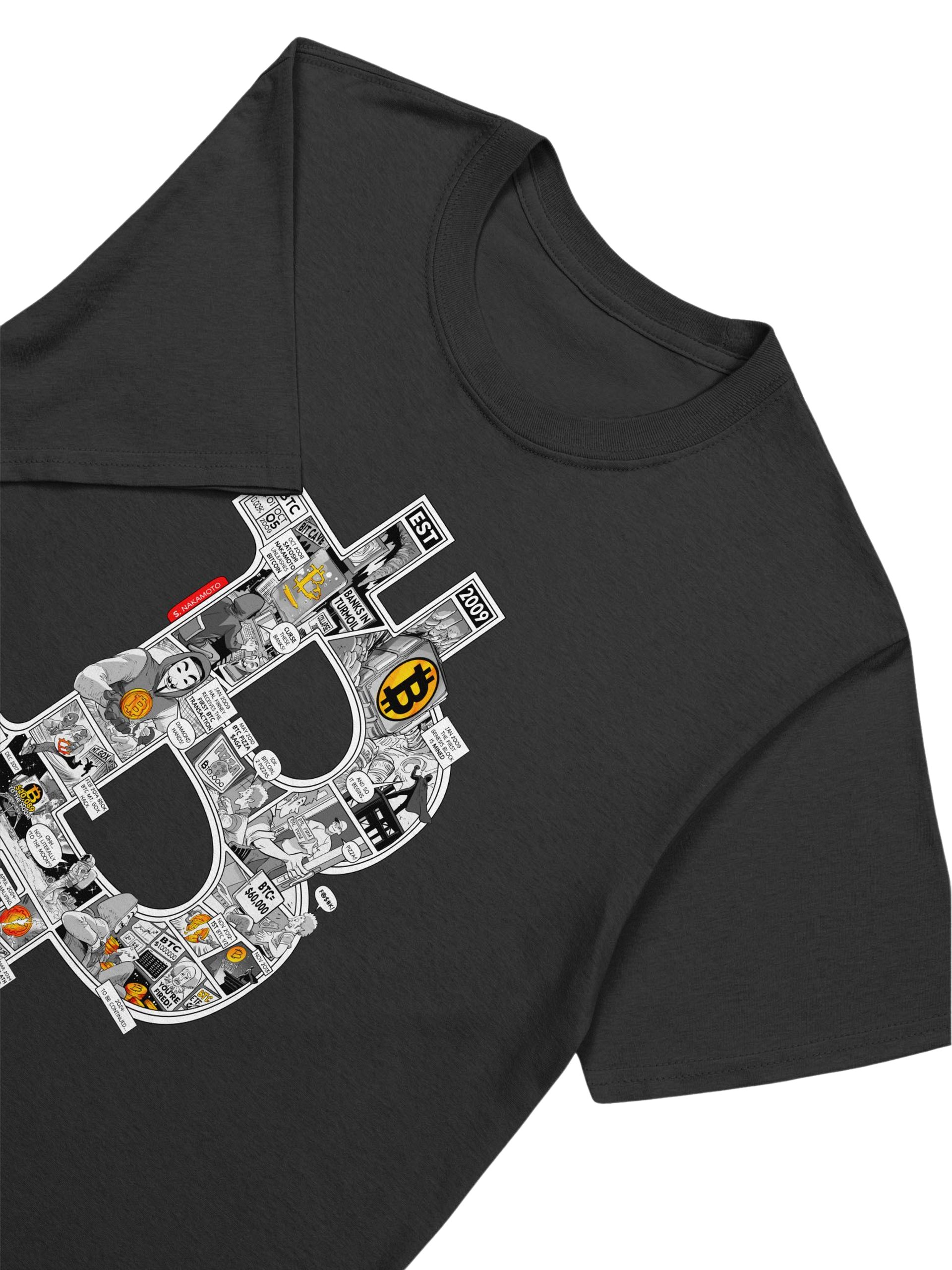 Bitcoin Chronicles product image (2)