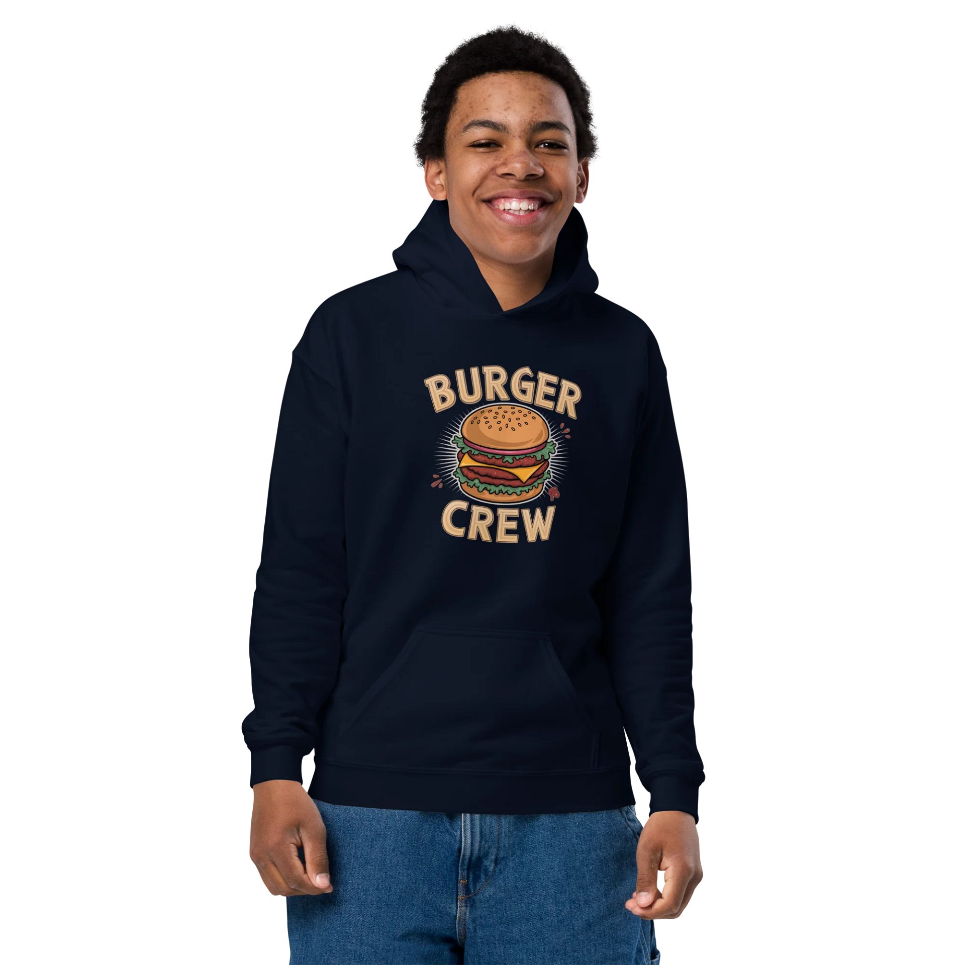 Burger Crew product image (2)