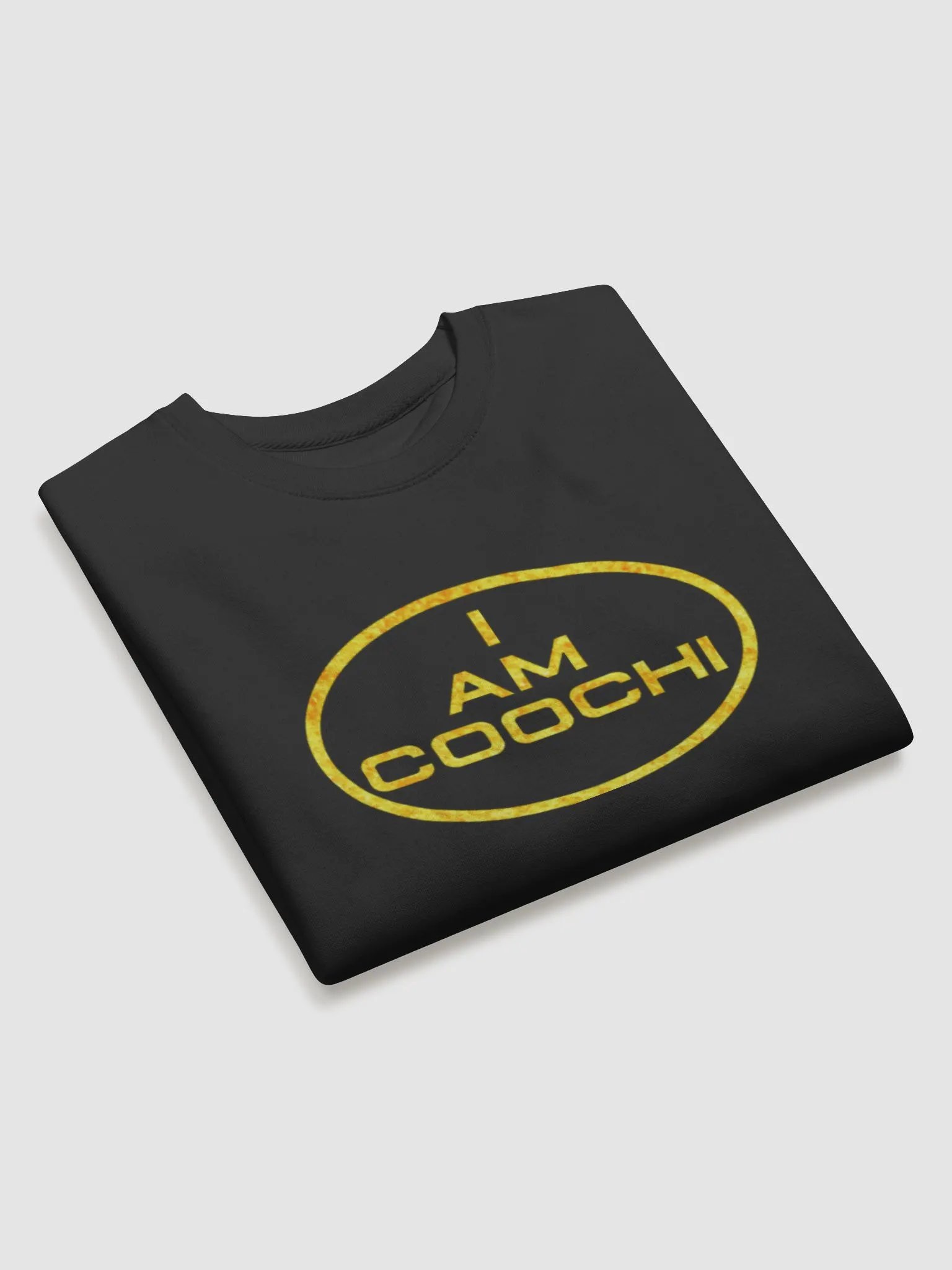 Save the COOCHIES sweater product image (3)