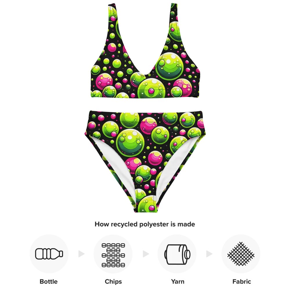 Alien Encounter Bikini product image (4)