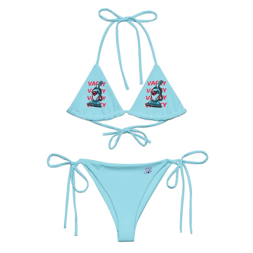 Vaccy 2.0 String Bikini product image (1)
