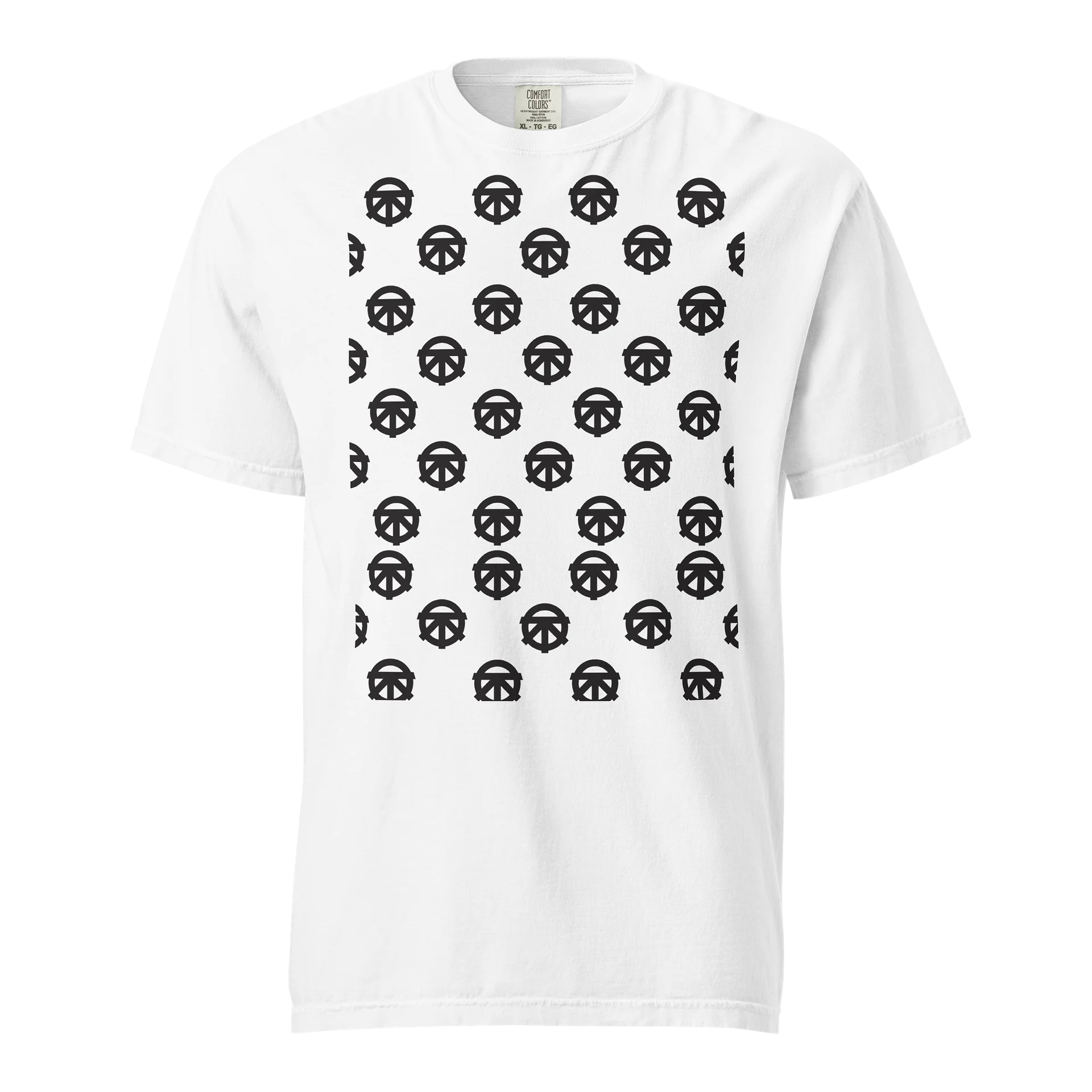 Koat Symbol Pattern / Gideon Cartoon product image (30)