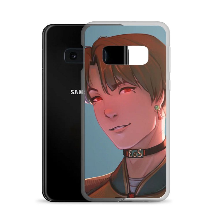 The Superior Phone Case product image (2)