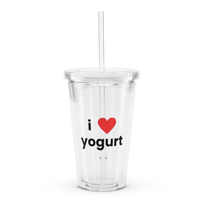 drinkware