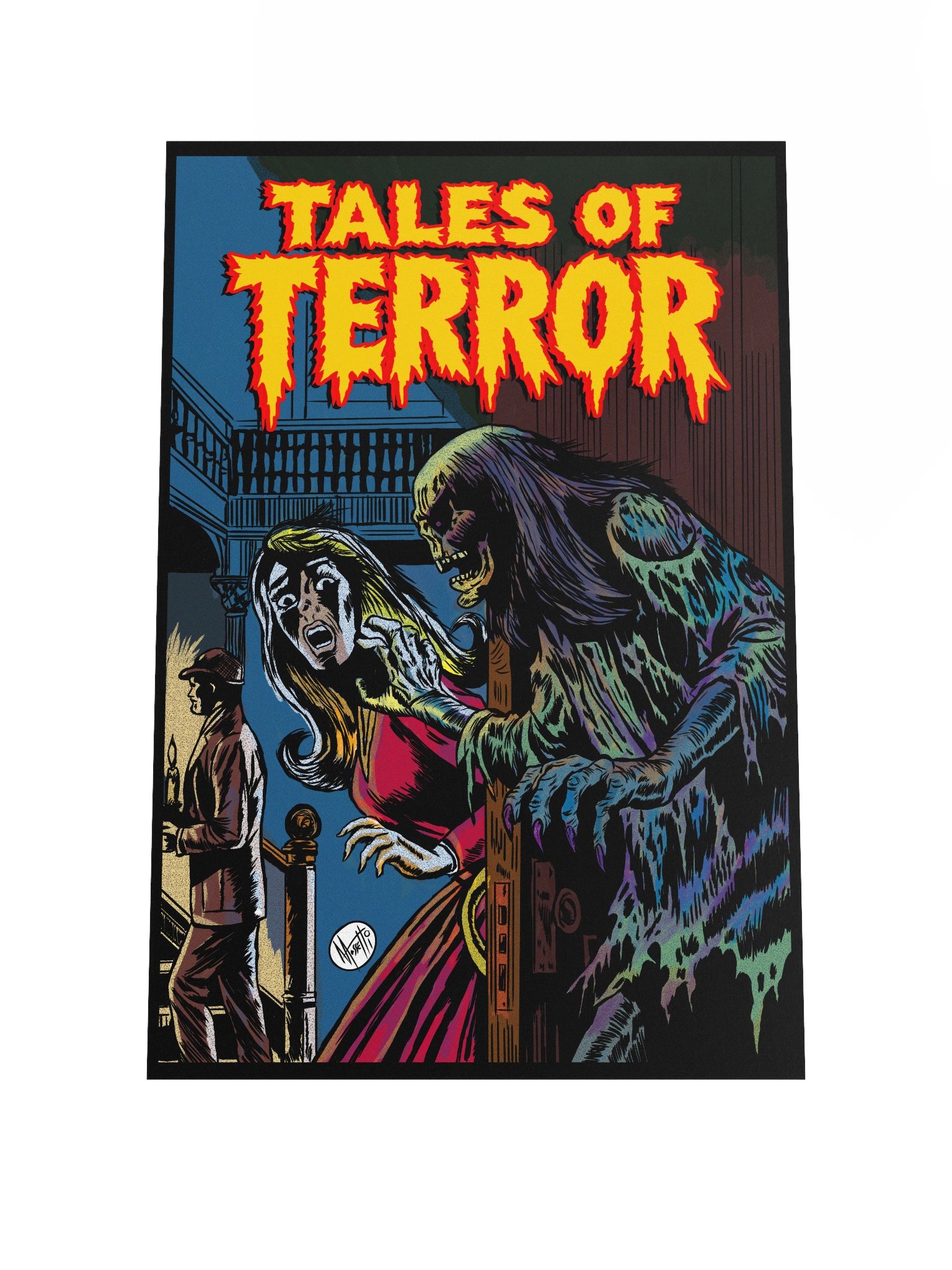 DEAD OF NIGHT Poster product image (1)