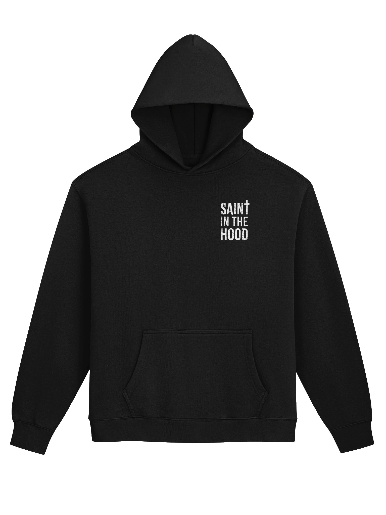 FEAR NO EVIL HOODIE product image (1)