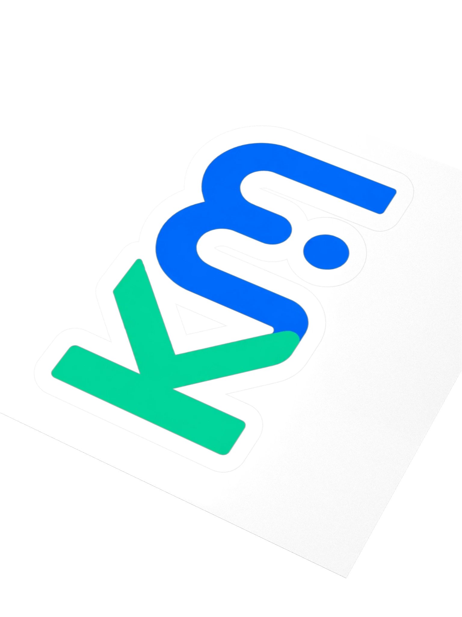 KM Sticker product image (3)