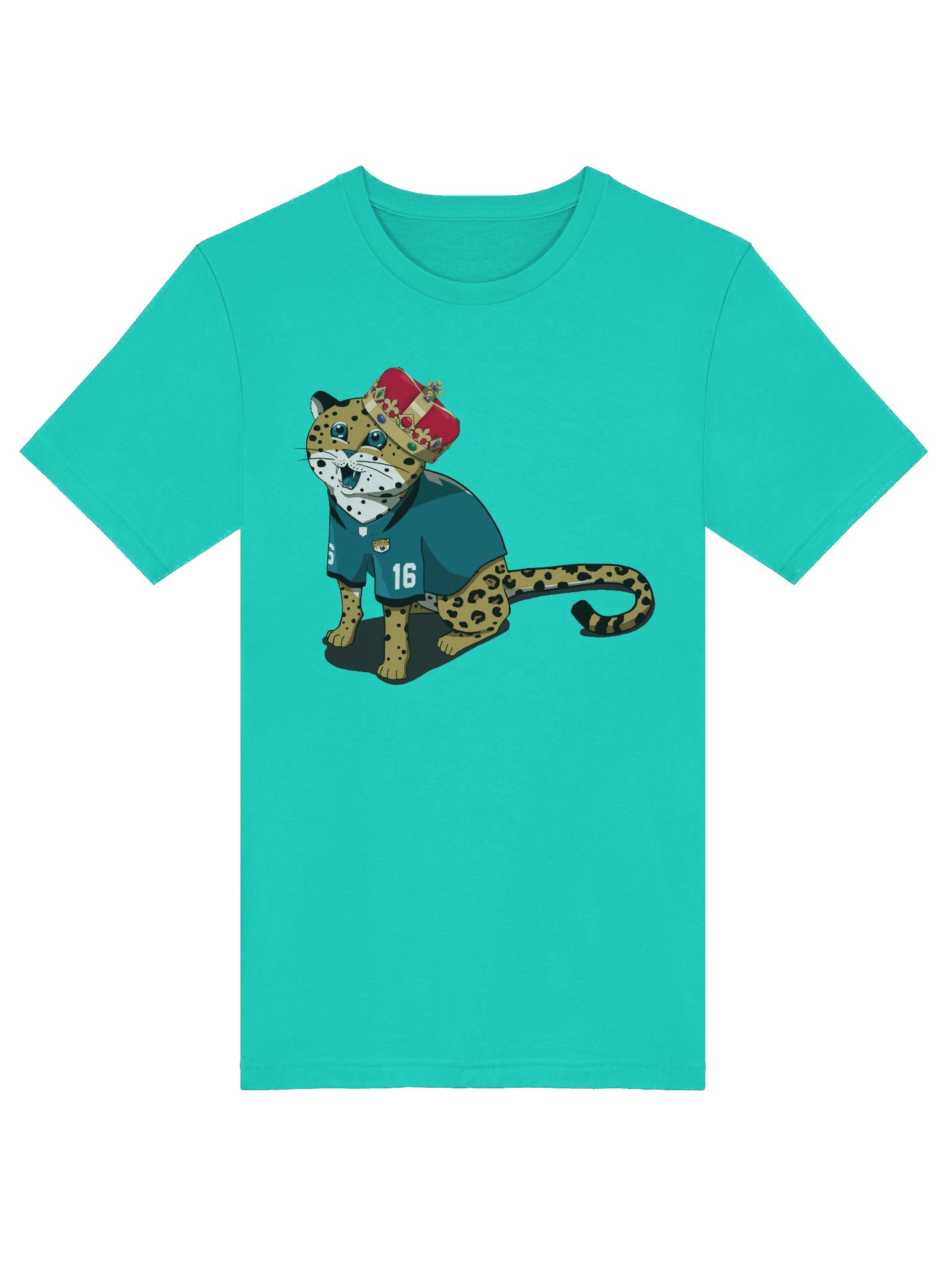 King Spotted Kitty product image (41)