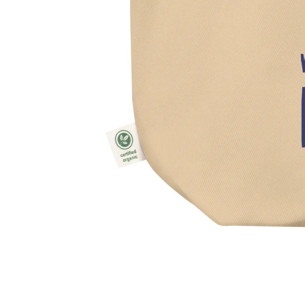 Footprints Eco Tote product image (3)