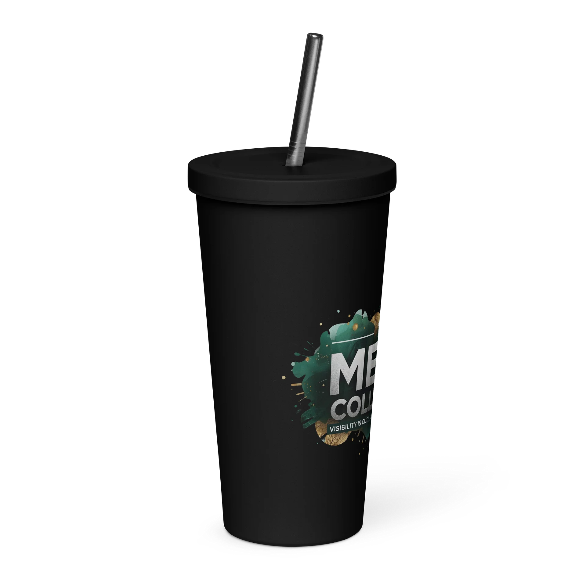 The Media Collective Insulated Tumbler product image (4)