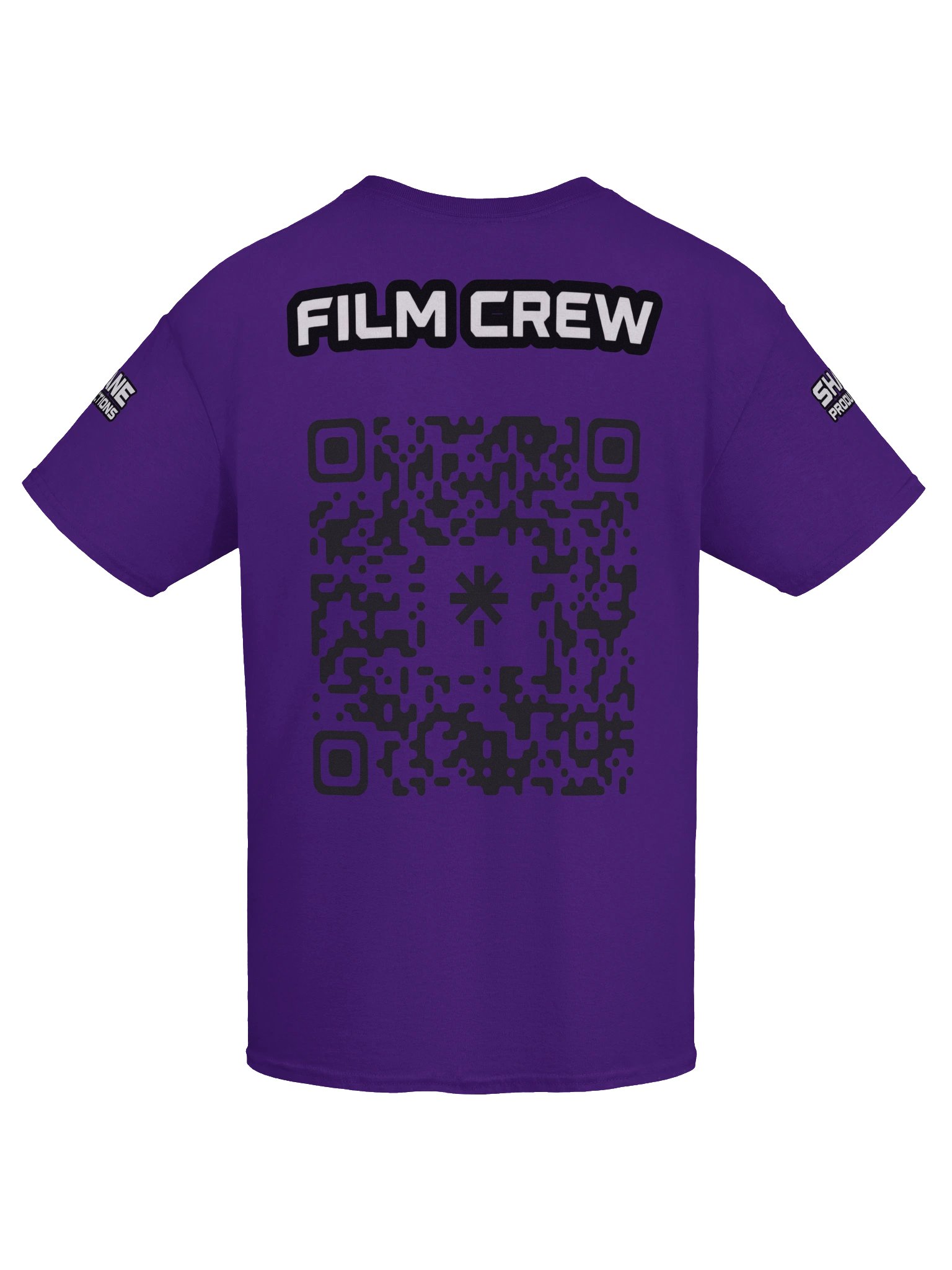 WALKING ADVERTISEMENT Shirt product image (75)
