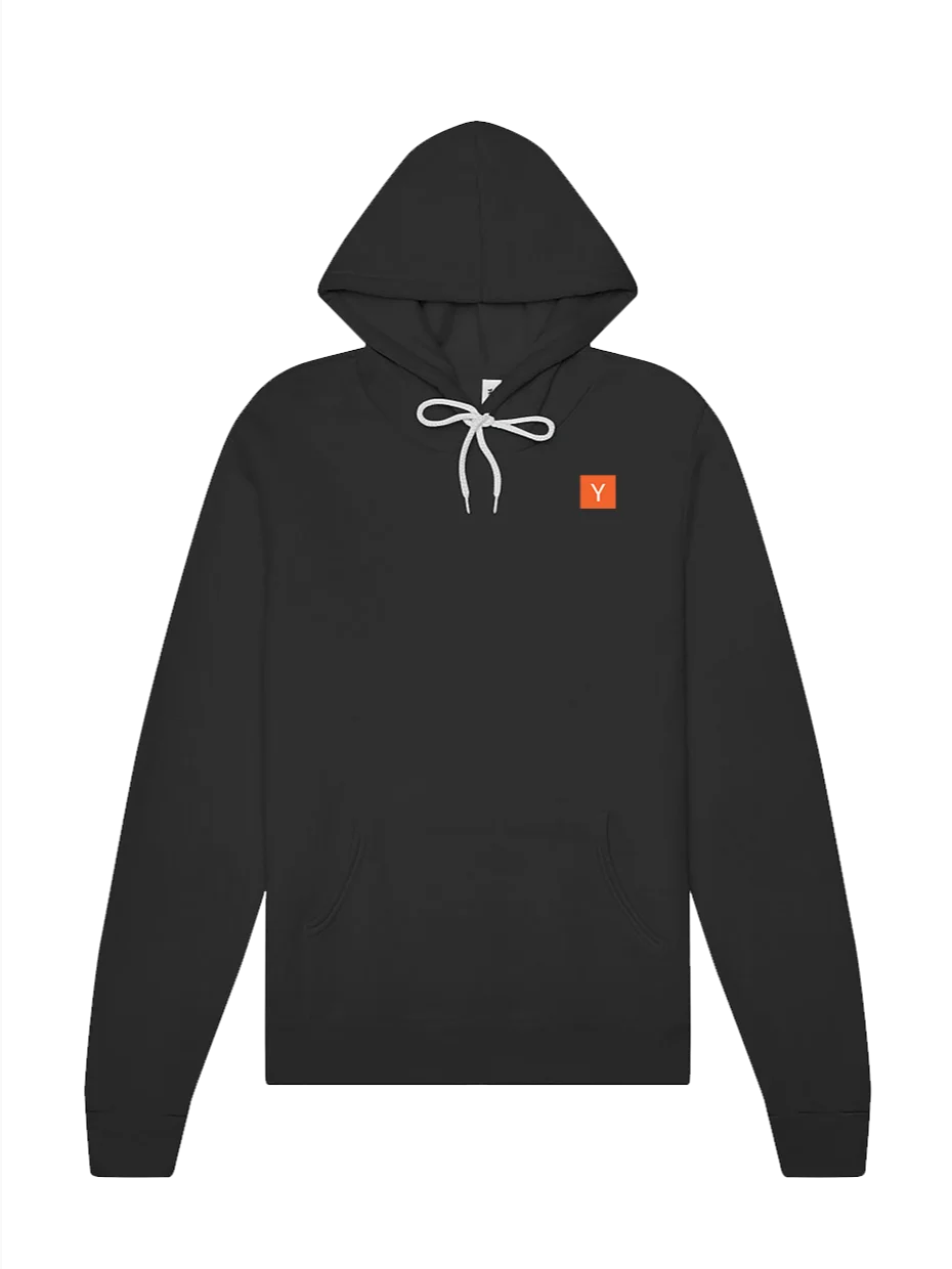 YC Unisex Pullover Hoodie product image (1)